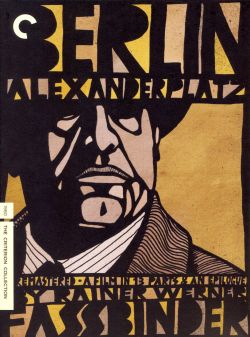 Berlin Alexanderplatz