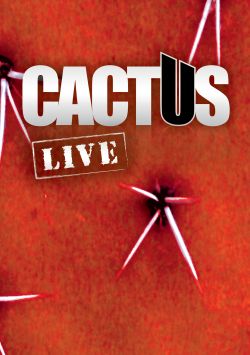 Cactus: Live
