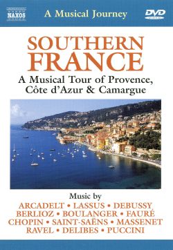 A Musical Journey: Southern France