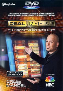 Deal or No Deal