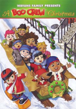 A Boo Crew Christmas Special