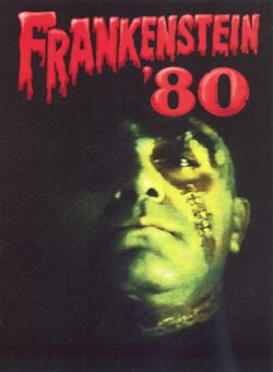 Frankenstein 80