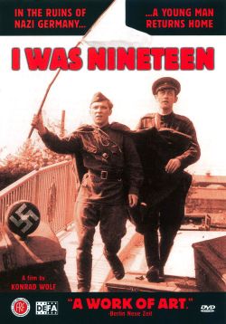 Ich War 19