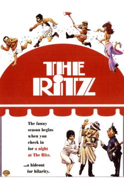 The Ritz