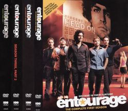 Entourage: The Abyss
