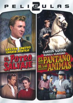 El potro salvaje