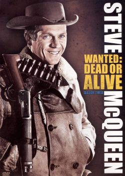 Wanted: Dead or Alive: The Medicine Man
