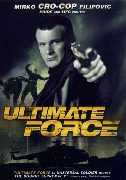 Ultimate Force