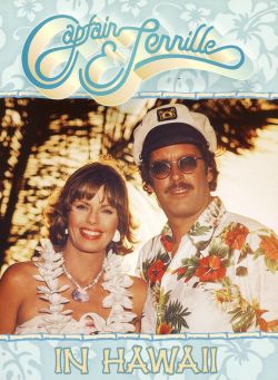 Captain & Tennille in Hawaii