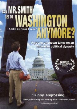 Can Mr. Smith Get to Washington Anymore?