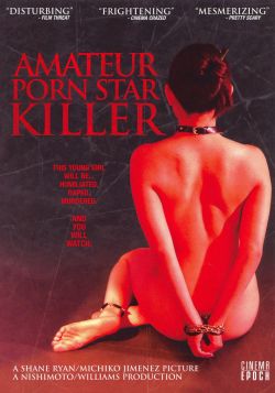 Amateur Porn Star Killer