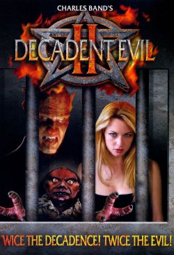 Decadent Evil II