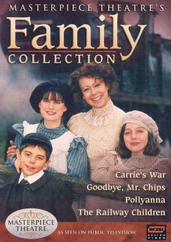 The Railway Children
