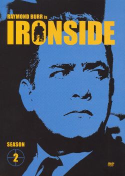 Ironside: In Search of an Artist