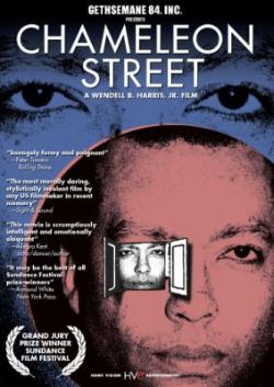 Chameleon Street