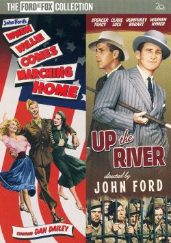 Up the River