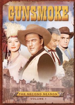 Gunsmoke: Custer