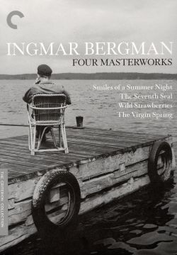 Ingmar Bergman on Life and Work