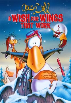 A Wish for Wings That Work