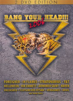 Bang Your Head!!! Festival 2006
