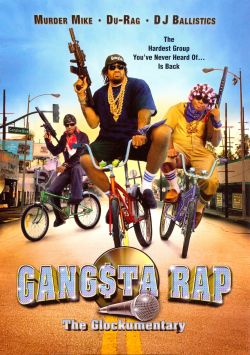 Gangsta Rap: The Glockumentary
