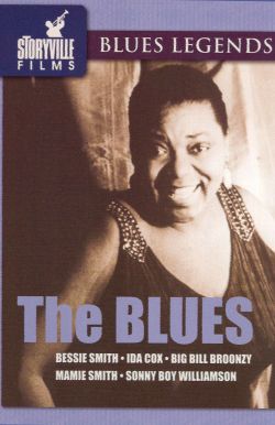 Bessie Smith: The Blues