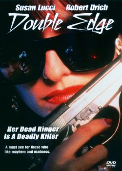 Hit Woman - The Double Edge