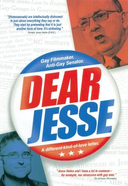 Dear Jesse