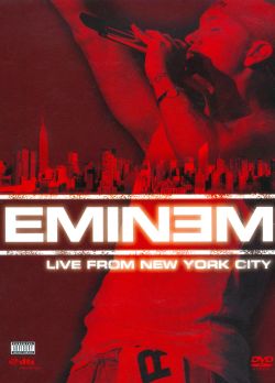 Eminem: Live From New York City
