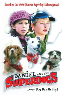 Daniel and the Superdogs