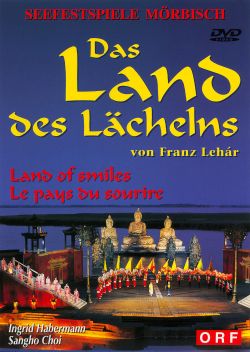 Das Land des Lachelms