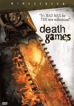 Death Games