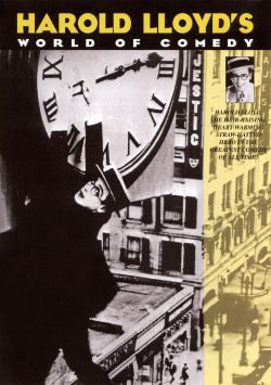Harold Lloyd's World of Comedy