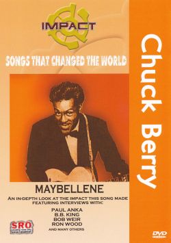 Chuck Berry: Maybellene