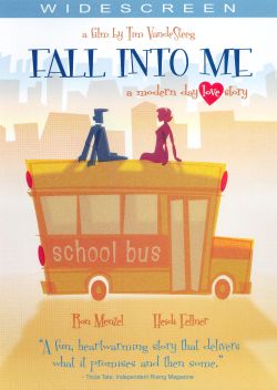 Fall Into Me