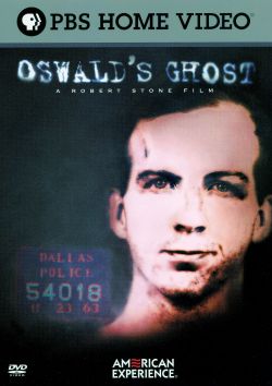 Oswald's Ghost