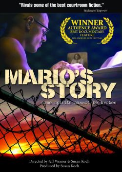 Mario's Story