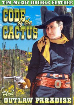 Code of the Cactus
