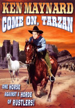 Come On, Tarzan