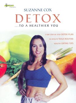 Detox to a Healthier You