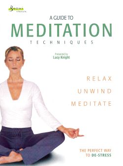 A Guide to Meditation Techniques