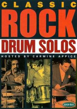 Classic Rock Drum Solos