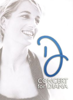 Concert for Diana