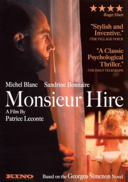 Monsieur Hire