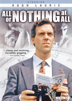 All or Nothing at All