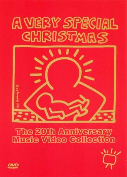 A Very Special Christmas: The 20th Anniversary Video Collection