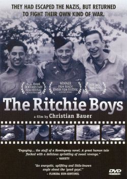 The Ritchie Boys