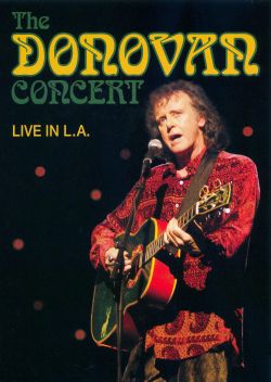 Donovan: The Donovan Concert - Live in L.A.