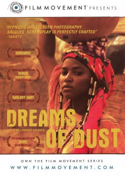Dreams of Dust