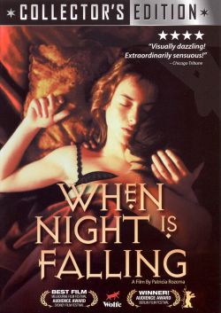 When Night Is Falling